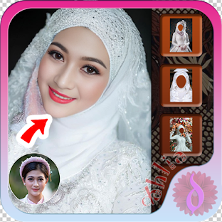 Dream Wedding Photo Montage